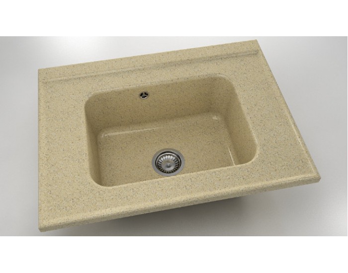 Mивка Classic 219, Granicite, 300 Sandy Beach, с включен сифон