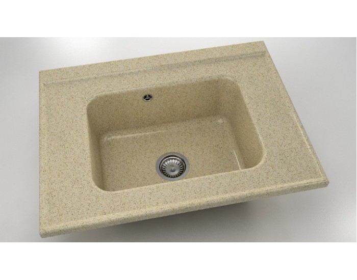 Mивка Classic 219, Granicite, 320 Aggregate, с включен сифон