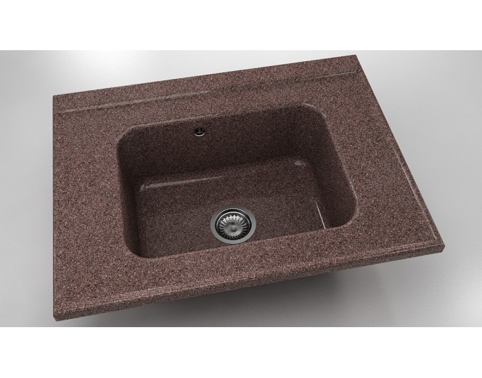 Mивка Classic 219, Granicite, 380 Butterfly, с включен сифон