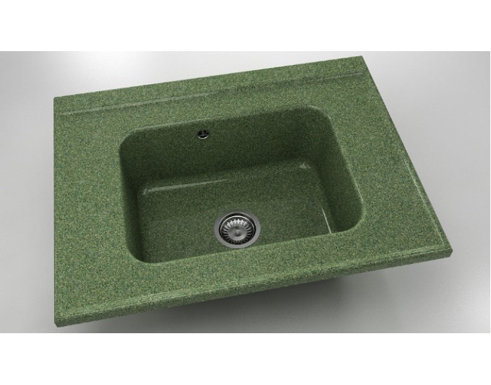 Mивка Classic 219, Granicite, 620 Greenwood, с включен сифон