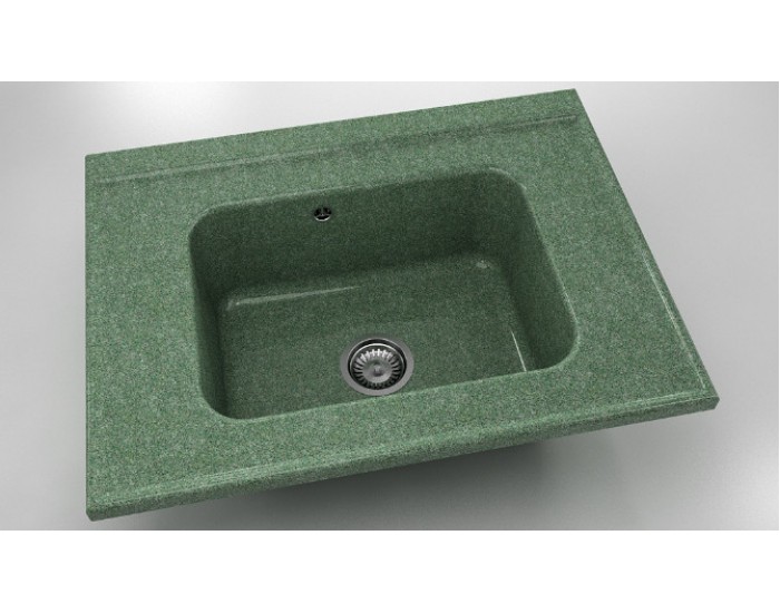 Mивка Classic 219, Granicite, 630 Winter pines, с включен сифон