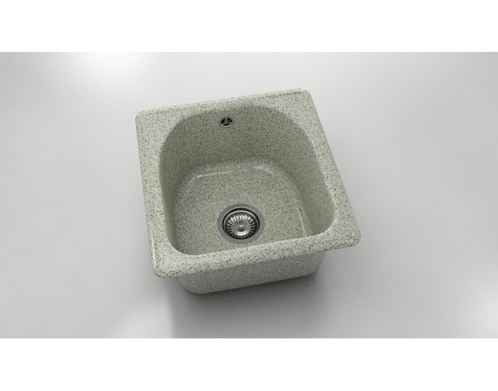 Мивка Classic 217, Granicite, 170 Milki Way, с включен сифон