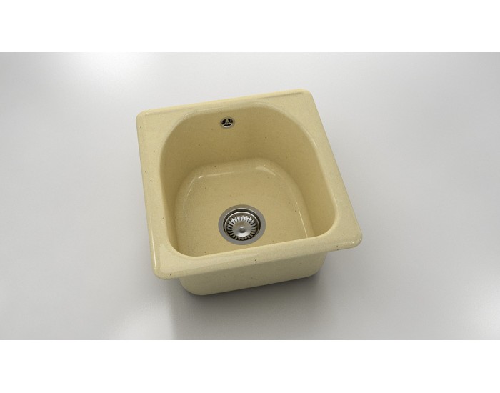 Мивка Classic 217, Granicite, 232 Sunny Bay, с включен сифон