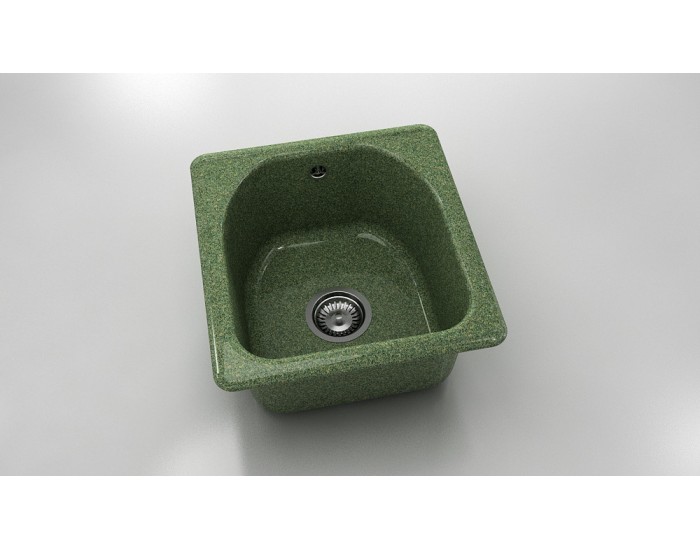 Мивка Classic 217, Granicite, 620 Greenwood, с включен сифон