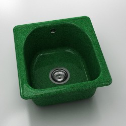 Мивка Classic 217, Granicite, 920 Granada, с включен сифон  - FAT