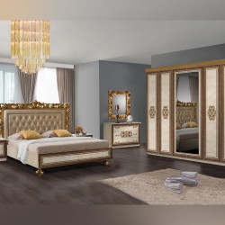 Спален комплект Siena - Спалня