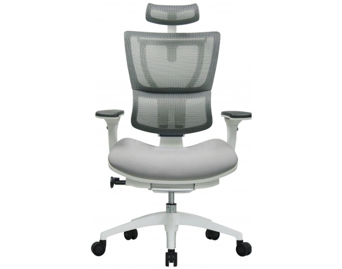 Мениджърски офис стол U-body