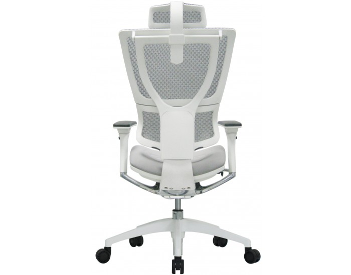 Мениджърски офис стол U-body