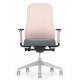 Офис стол Souly Mesh Light Grey