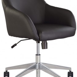 Кресло Wait GTP - Мека мебел