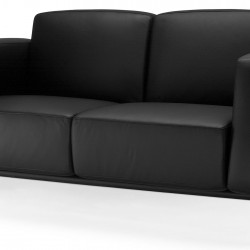 Двуместен диван Classic - Мека мебел