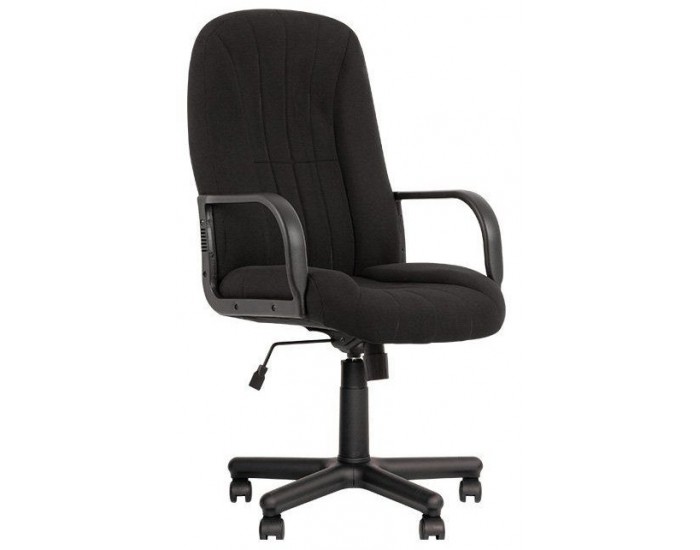 Офис стол Classic, черен