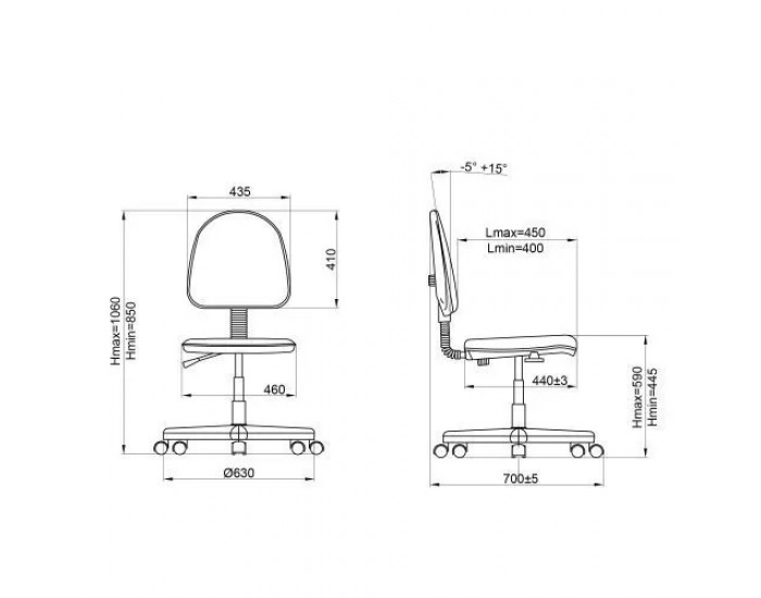 Осиф стол Regal
