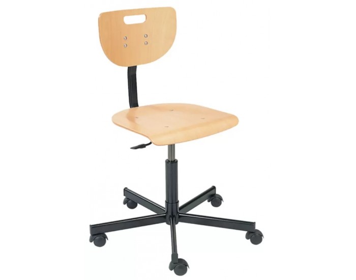 Офис стол Werek Foot Base