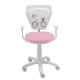 Детски стол Ministyle White Bike Детски стол Ministyle White Bike