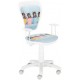 Детски стол Ministyle White Детски стол Ministyle White