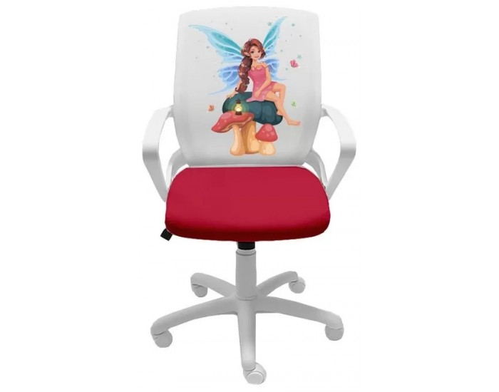 Детски стол Fly White Forest Fairy Детски стол Fly White Forest Fairy