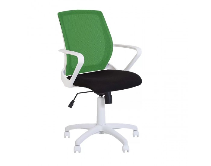 Офис стол Fly White Color Офис стол Fly White Color