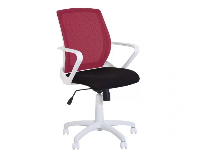Офис стол Fly White Color Офис стол Fly White Color