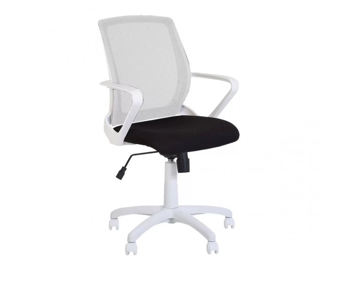 Офис стол Fly White Color Офис стол Fly White Color