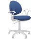 Офис стол Smart White Офис стол Smart White