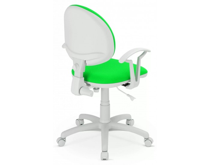 Офис стол Smart White Офис стол Smart White