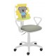 Детски стол Regal White Koala Детски стол Regal White Koala