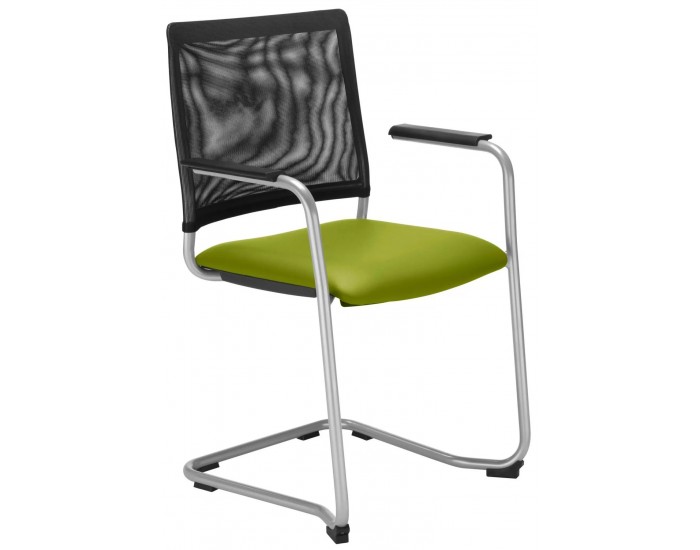 Посетителски стол Intrata V 32 CF CR Arm