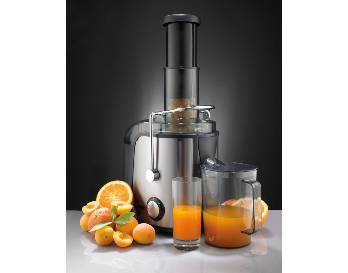 Сокоизстисквачка Gorenje JC805EII - Малки домакински уреди Сокоизстисквачка Gorenje JC805EII - Малки домакински уреди
