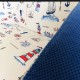 Детски диван Мебели Богдан Smart 4D, разтегателен - Детски легла