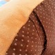 Детски плюшен фотьойл Smart Pink Bear Детски плюшен фотьойл Smart Pink Bear