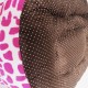 Детски плюшен фотьойл Smart Pink Giraffe Детски плюшен фотьойл Smart Pink Giraffe
