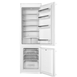 Хладилник и фризер за вграждане Hansa BK316.3, Обем на хладилната част 190л, Енергиен клас А+ - Сравняване на продукти