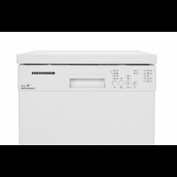 Съдомиялна Heinner модел HDW-FS4505WA++, А++ - Електроуреди