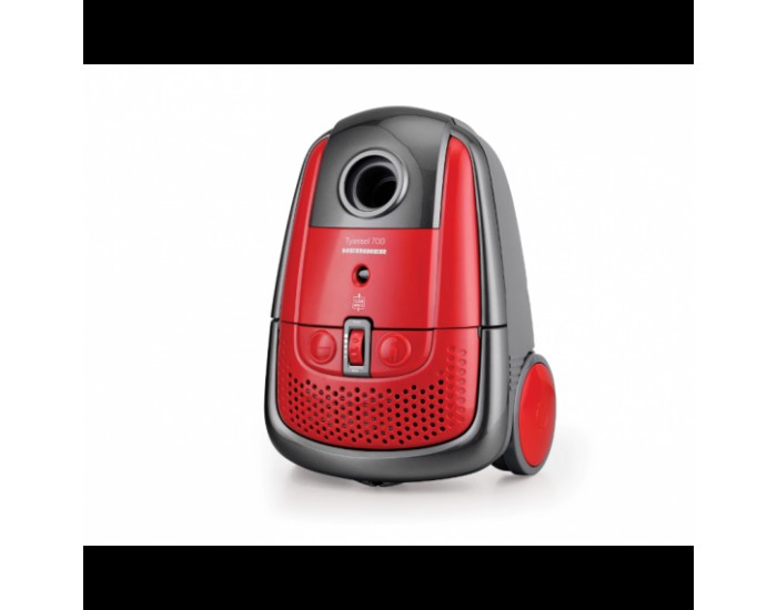 Прахосмукачка с торба Heinner HVC-VRD700S Прахосмукачка с торба Heinner HVC-VRD700S