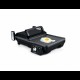 Електрическа скара Heinner HEG-F20002P, черна Електрическа скара Heinner HEG-F20002P, черна
