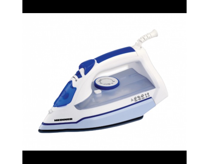 Ютия Heinner HSI-2400AQ Ютия Heinner HSI-2400AQ