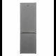 Хладилник с фризер Heinner HC-V268SF+