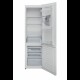 Хладилник с фризер Heinner HC-V286WDF+