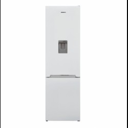 Хладилник с фризер Heinner HC-V286WDF+  - Heinner