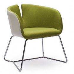 Кресло BM-Pivot 1 - Мека мебел