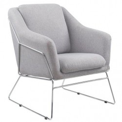 Кресло BM-Soft 1 - Мека мебел