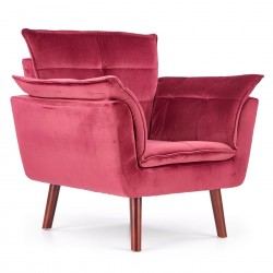 Кресло BM-Rezzo 1 - Мека мебел