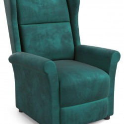Кресло BM-Agustin 2 1 - Мека мебел