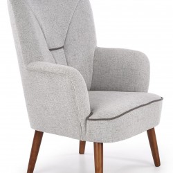 Кресло BM-Bishop 1 - Мека мебел
