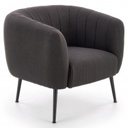 Кресло BM-Lusso 1 - Мека мебел