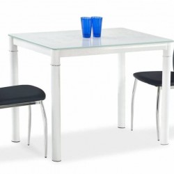 Трапезен комплект BM-Argus 1 - маса + 2 стола KH187 - Комплекти маси и столове