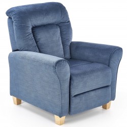 Кресло BM-Bard 1 - Мека мебел