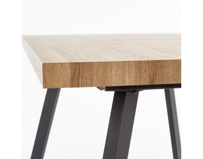 Разтегателна трапезна маса BM-Berlin 1 Разтегателна трапезна маса BM-Berlin 1