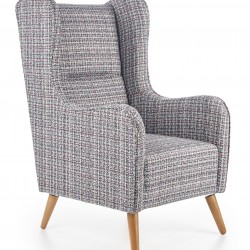 Кресло BM-Chester 1 - Мека мебел